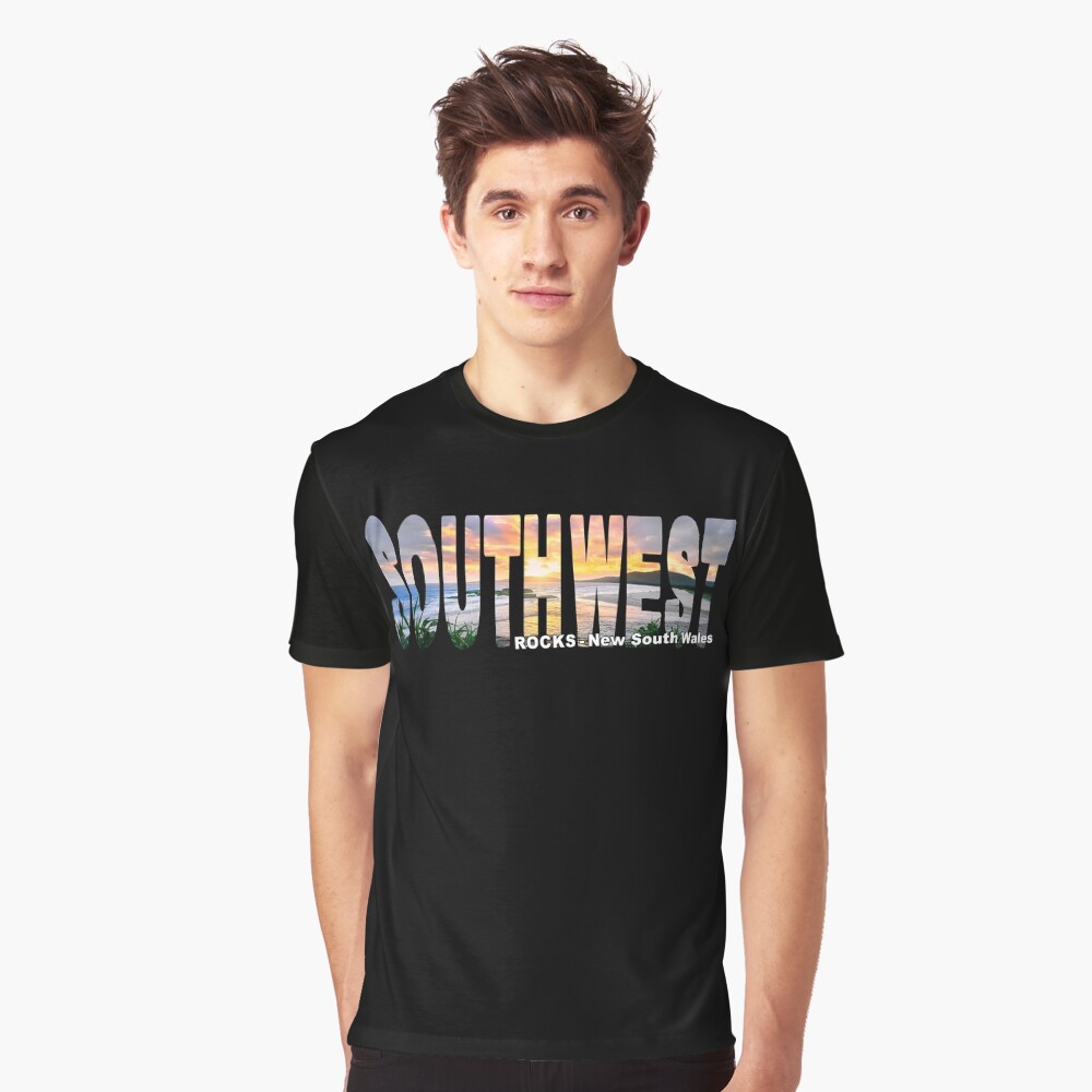 Item preview, Graphic T-Shirt designed and sold by AdamNoosa.