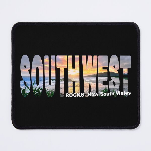Item preview, SOUTH WEST ROCKS Sunrise - New South Wales Australia designed and sold by Adam Gormley.