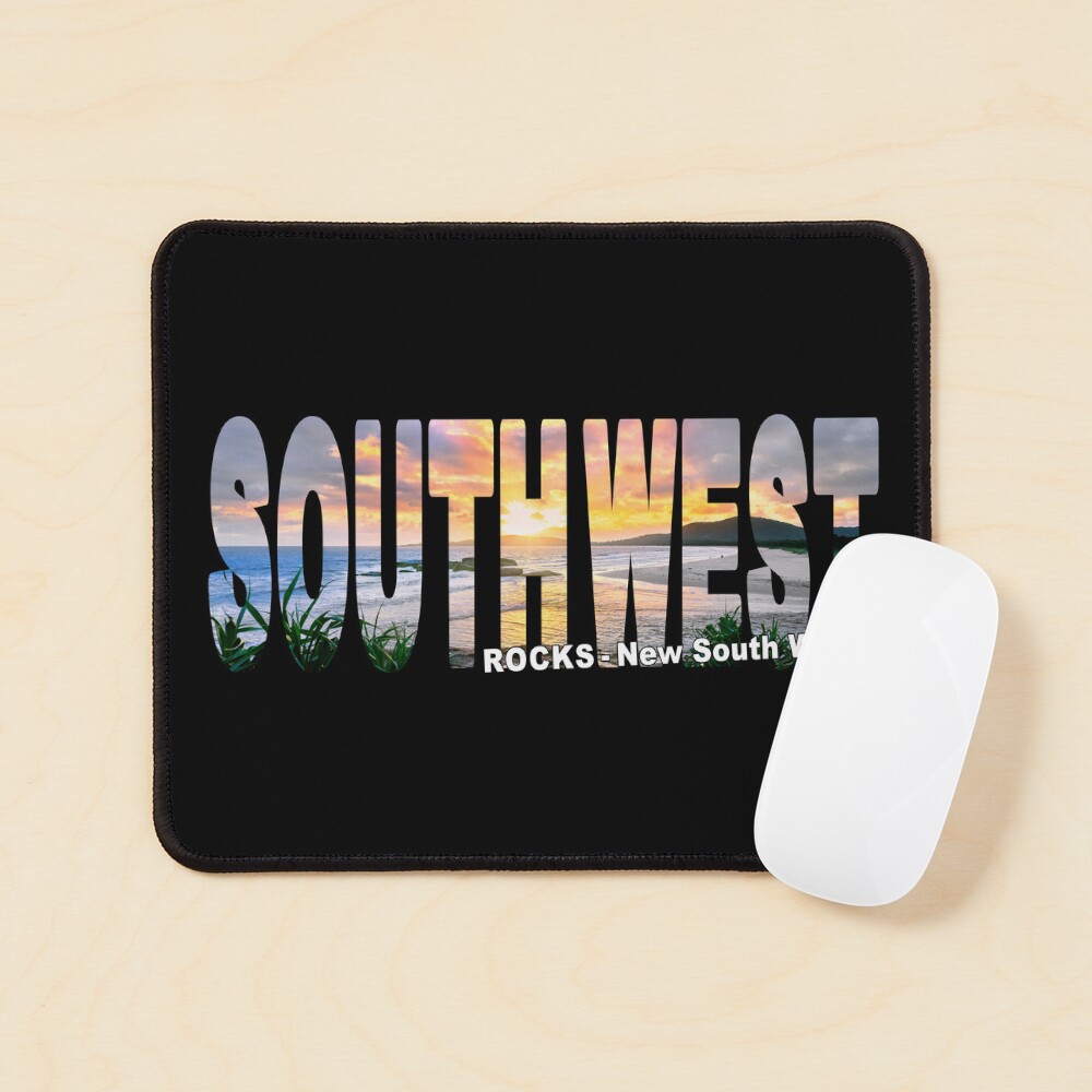 Item preview, Mouse Pad designed and sold by AdamNoosa.