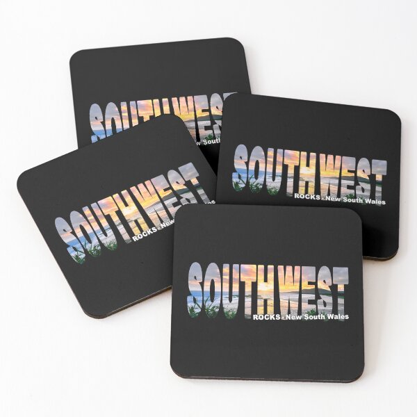Item preview, SOUTH WEST ROCKS Sunrise - New South Wales Australia designed and sold by Adam Gormley.