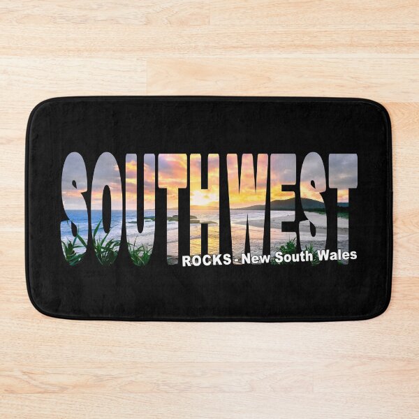 Item preview, SOUTH WEST ROCKS Sunrise - New South Wales Australia designed and sold by Adam Gormley.