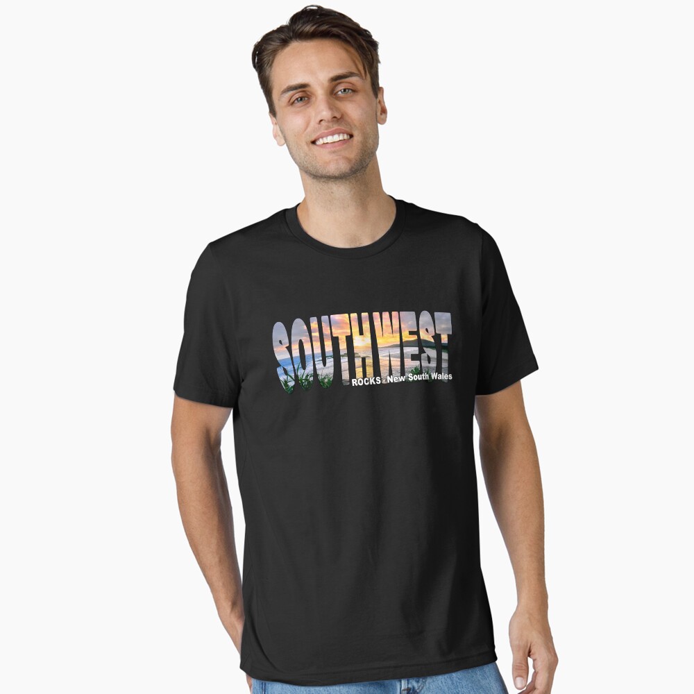 Item preview, Essential T-Shirt designed and sold by AdamNoosa.