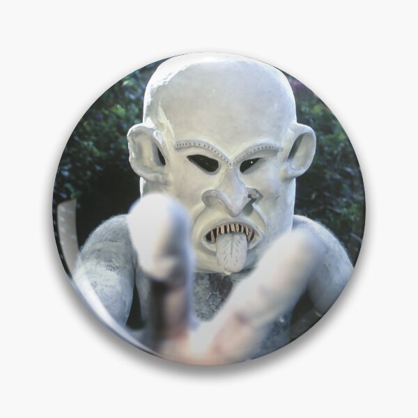 Item preview, Papua New Guinea Ghost Art Photo designed and sold by DEC02.