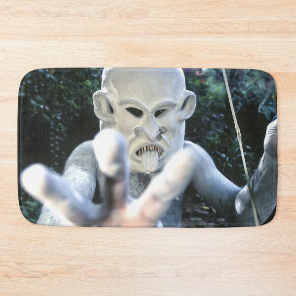 Item preview, Papua New Guinea Ghost Art Photo designed and sold by DEC02.