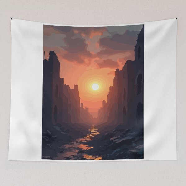 Item preview, Sunlight and Hope. designed and sold by Whose-sweat.