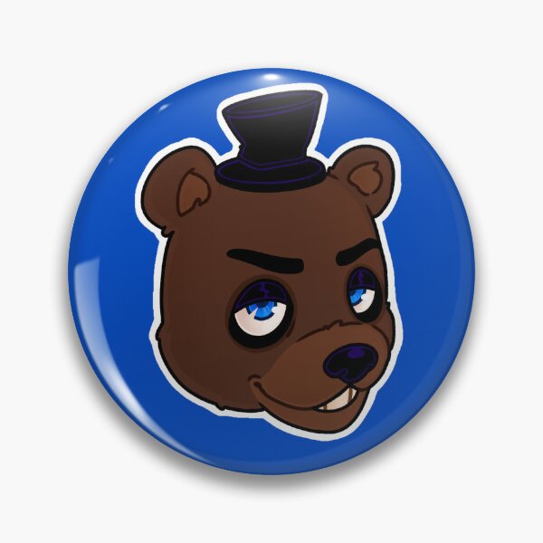 Item preview, Freddy Fazbear designed and sold by corrupt-clo-png.