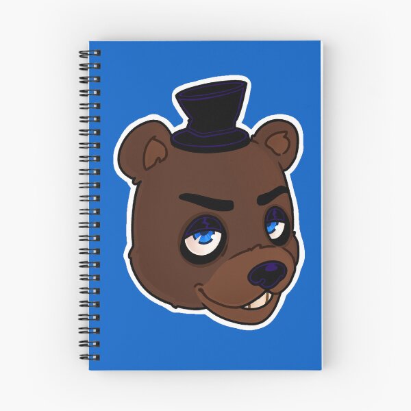 Aperçu de l'œuvre Freddy Fazbear créée et vendue par corrupt-clo-png.