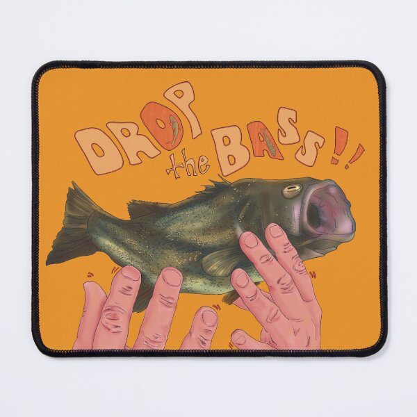 Item preview, Drop the Bass!! designed and sold by my-my-marie.