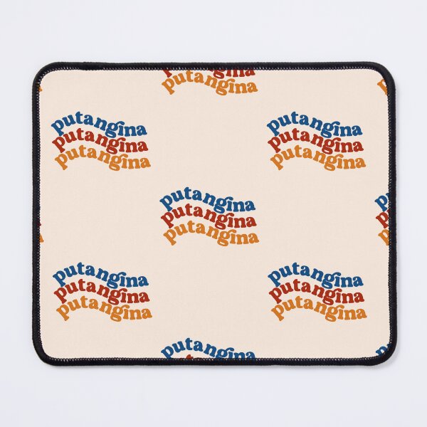 Item preview, PUTANGINA STYLIZED FILIPINO STATEMENT designed and sold by aydapadi.