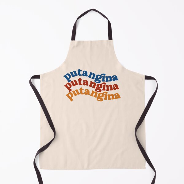 Item preview, PUTANGINA STYLIZED FILIPINO STATEMENT designed and sold by aydapadi.