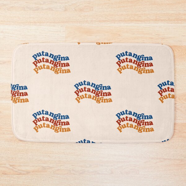 Item preview, PUTANGINA STYLIZED FILIPINO STATEMENT designed and sold by aydapadi.