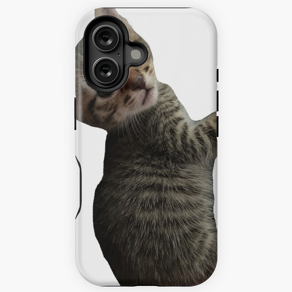 Item preview, iPhone Magsafe Tough Case designed and sold by hcghostwinter.