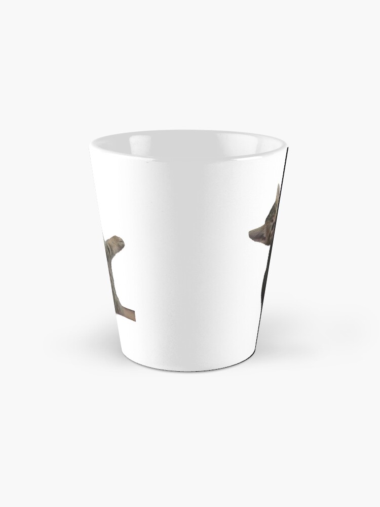 Thumbnail 2 of 4, Coffee Mug, Baby Cheese designed and sold by hcghostwinter.