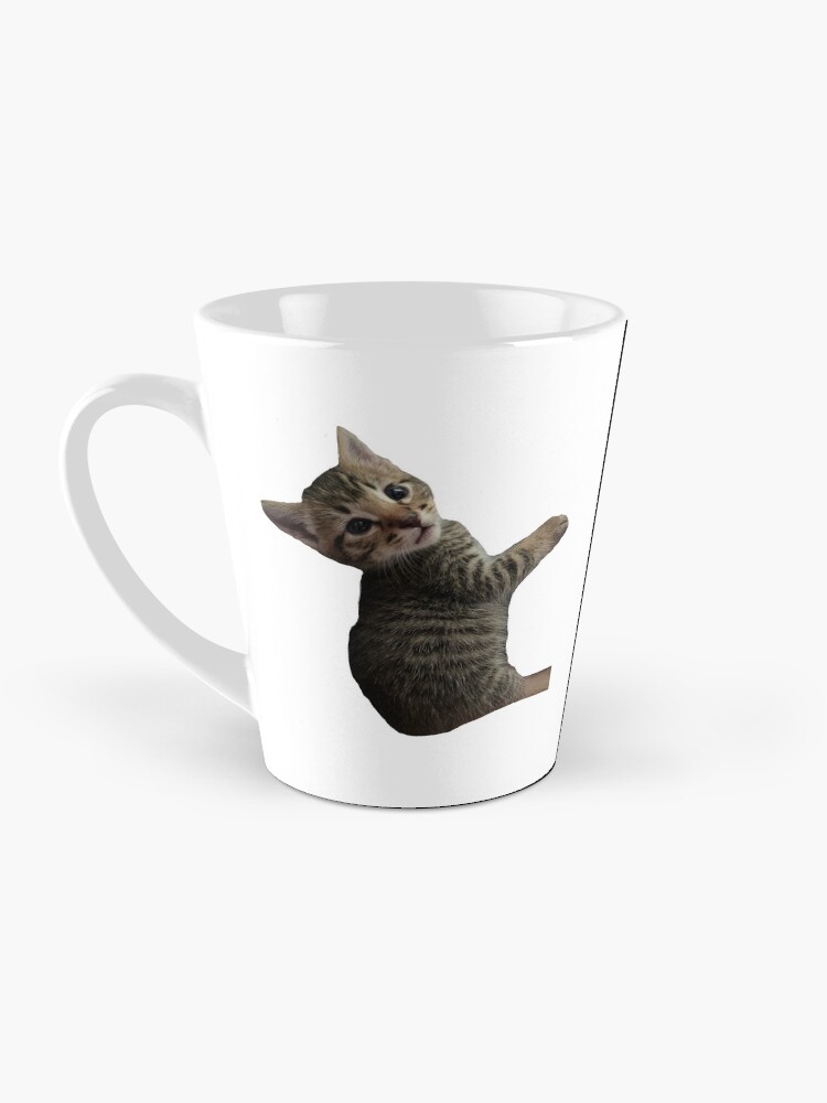 Thumbnail 3 of 4, Coffee Mug, Baby Cheese designed and sold by hcghostwinter.