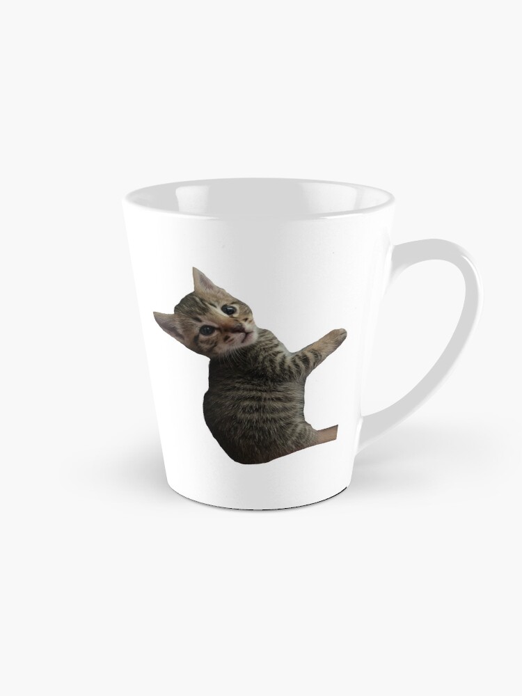 Thumbnail 1 of 4, Coffee Mug, Baby Cheese designed and sold by hcghostwinter.