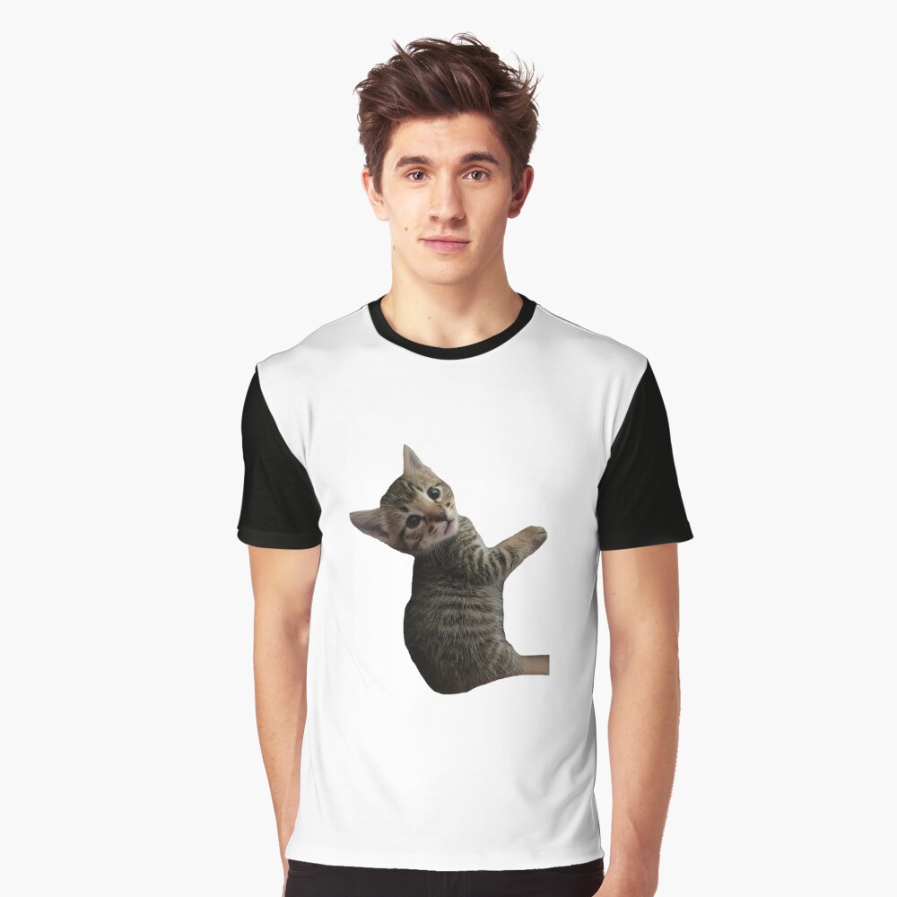 Item preview, Graphic T-Shirt designed and sold by hcghostwinter.