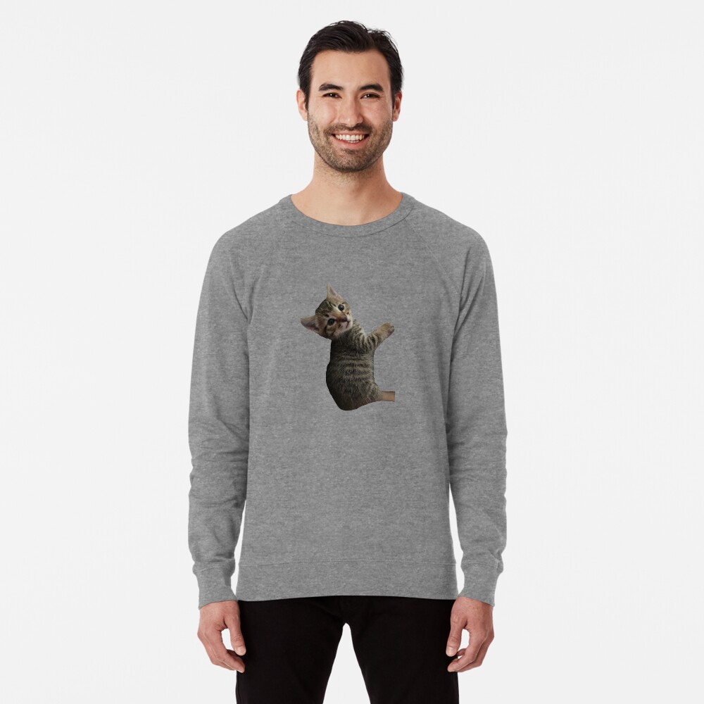 Item preview, Lightweight Sweatshirt designed and sold by hcghostwinter.