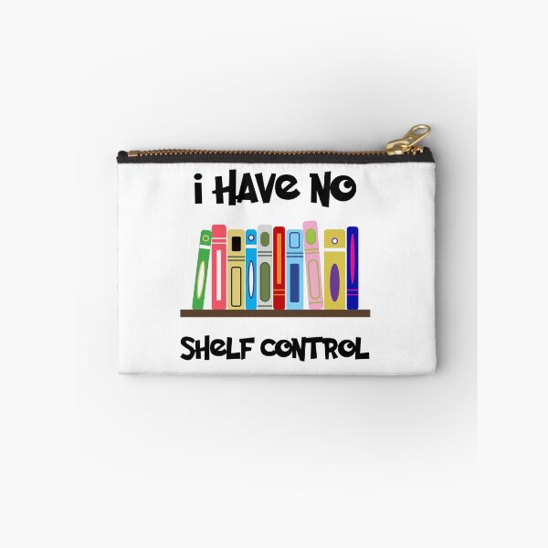 Item preview, I have no shelf control designed and sold by Jhullie.