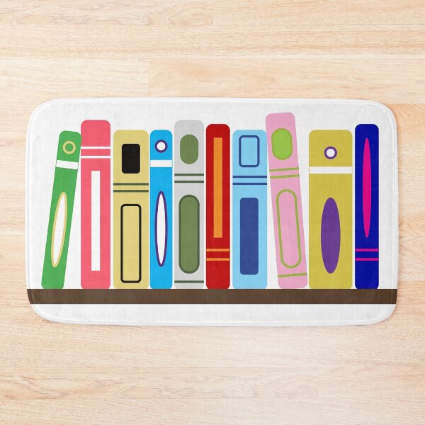 Item preview, I have no shelf control designed and sold by Jhullie.