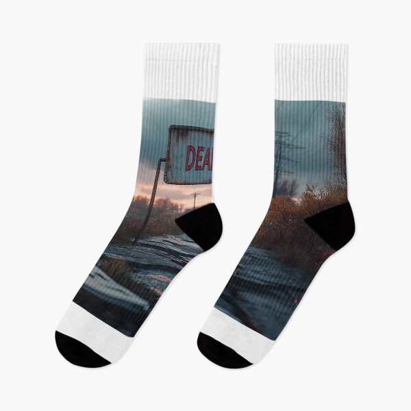 Item preview, Deadline designed and sold by RicoInStudios.