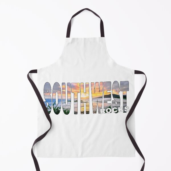 Item preview, SOUTH WEST ROCKS - New South Wales Australia Sunrise designed and sold by Adam Gormley.