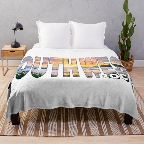 Item preview, SOUTH WEST ROCKS - New South Wales Australia Sunrise designed and sold by Adam Gormley.