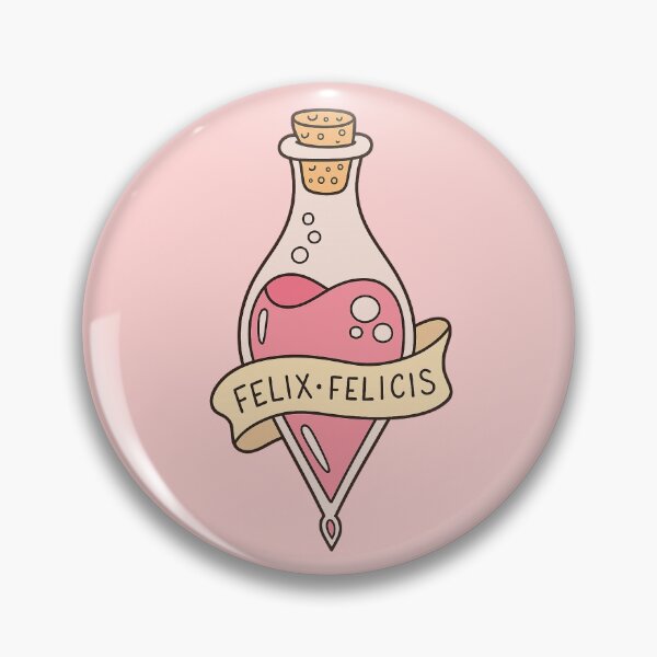 Item preview, Felix-felicis designed and sold by YChangShop.