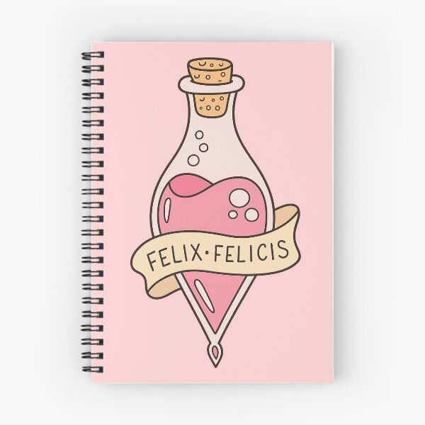 Item preview, Felix- felicis designed and sold by YChangShop.