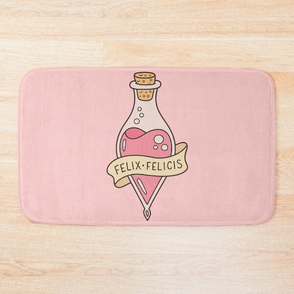 Item preview, Felix- felicis designed and sold by YChangShop.