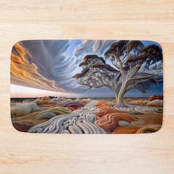Item preview, Australian outdoors. Wind designed and sold by andreisky.