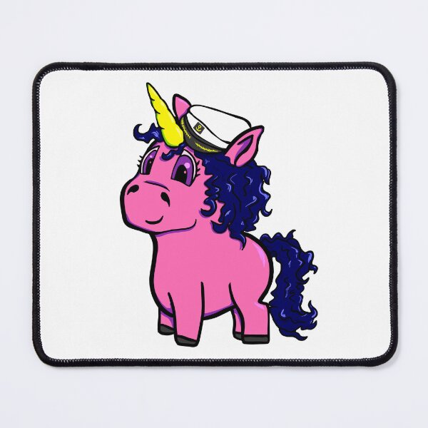 Item preview, Captain Unicorn designed and sold by Batmantis275.