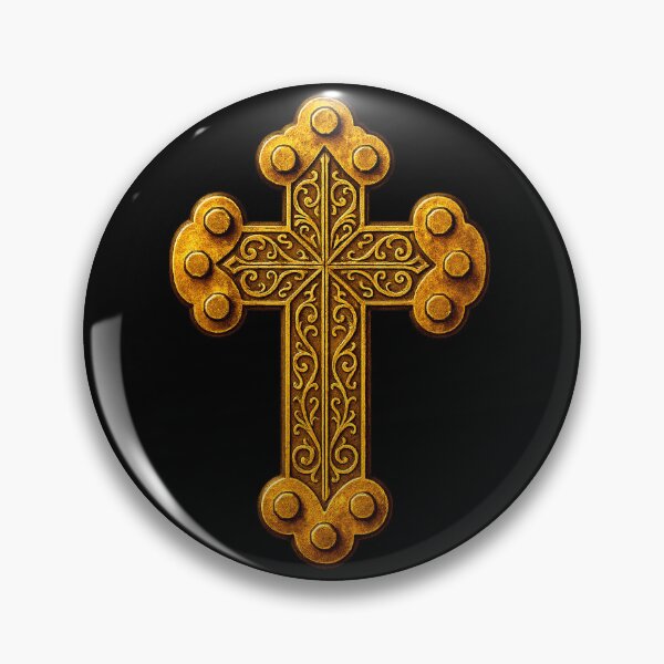 Item preview, Protection Cross designed and sold by Ogfx.