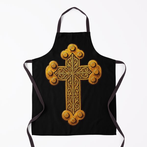 Aperçu de l'œuvre Croix de protection créée et vendue par Ogfx.