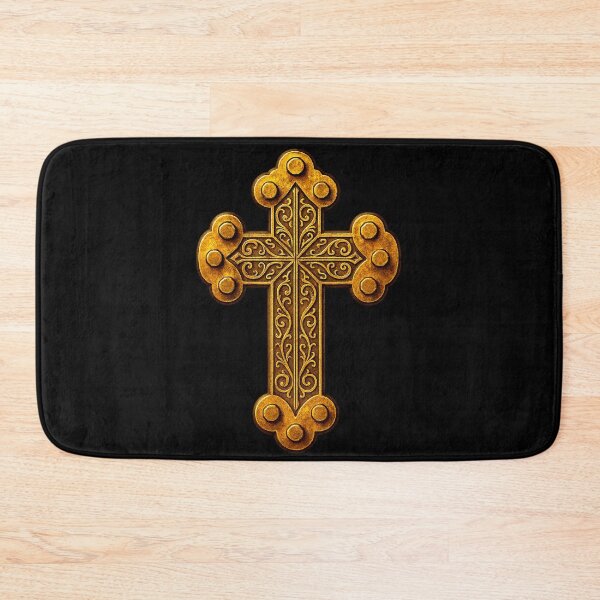 Aperçu de l'œuvre Croix de protection créée et vendue par Ogfx.