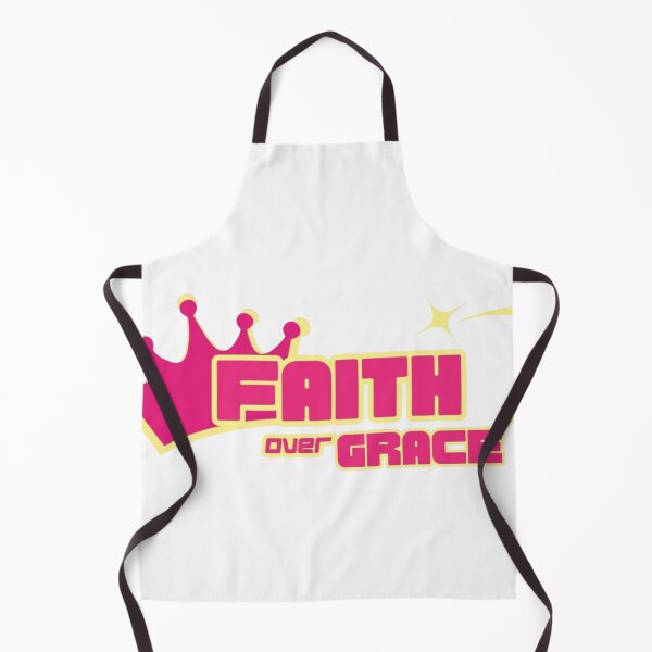 Item preview, Faith over Grace designed and sold by Overclothing7.