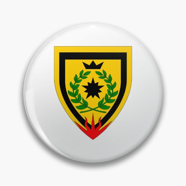 Item preview, Ansteorra Car Decal designed and sold by An Tir BumbleLion.
