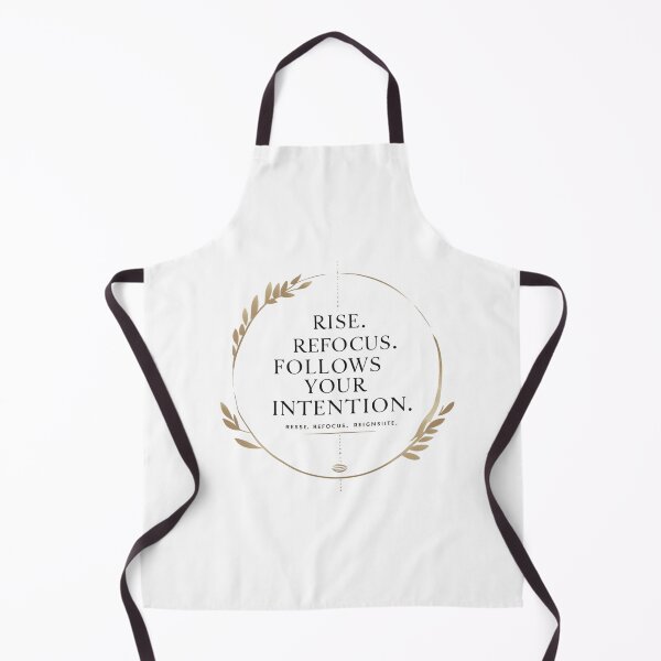 Item preview, Rise. Refocus. Reignite. – Bold Minimalist Motivational Quote Design designed and sold by Irene Catchmind.