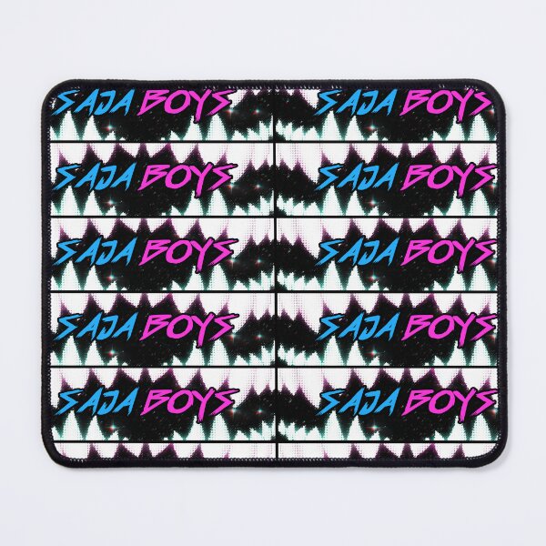 Item preview, Saja Boys designed and sold by ParadoxoMario.