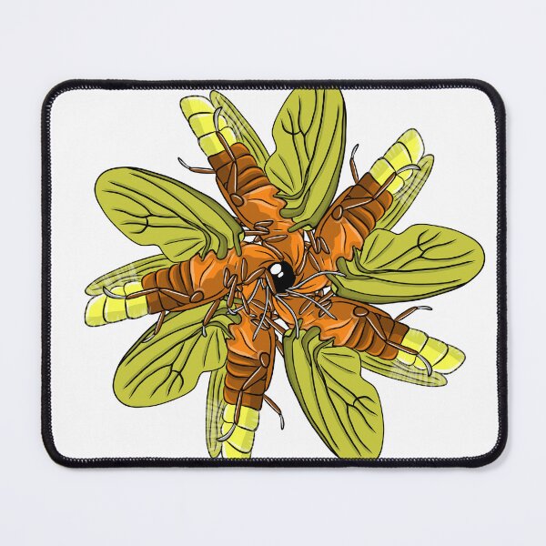 Item preview, Fireflies designed and sold by Nir Yaniv.