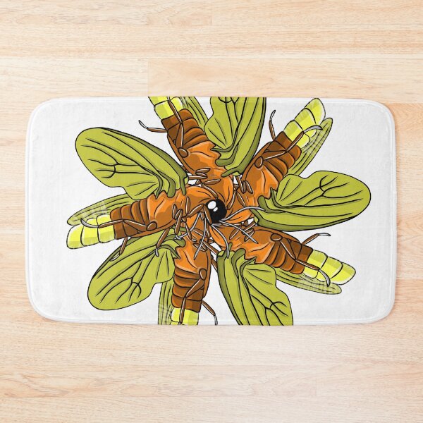 Item preview, Fireflies designed and sold by Nir Yaniv.
