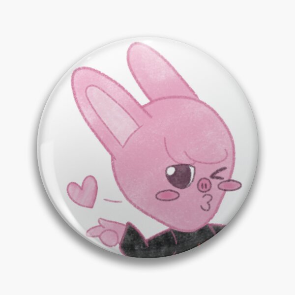 Item preview, Stray Zoo Bunny-Pig designed and sold by SashiyaCrossing.