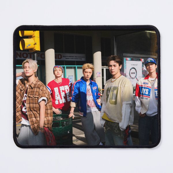 Item preview, WayV BIG BANDS designed and sold by jaofnn.