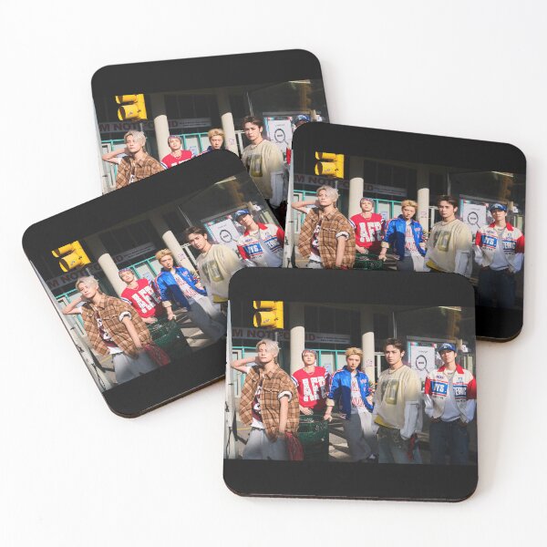Item preview, WayV BIG BANDS designed and sold by jaofnn.
