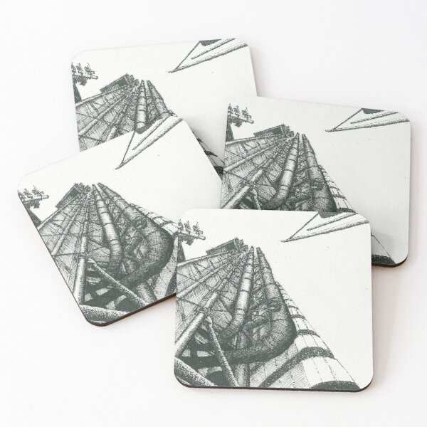 Item preview, Lloyd's of London designed and sold by hcghostwinter.