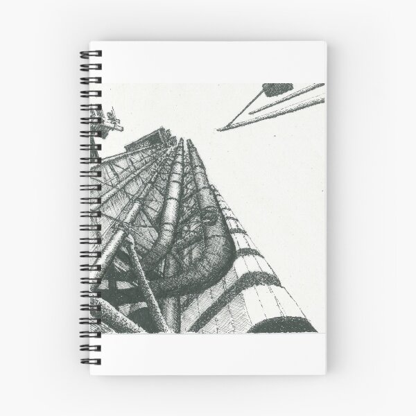 Item preview, Lloyd's of London designed and sold by hcghostwinter.