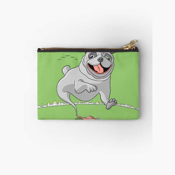 Item preview, Djinn Pug designed and sold by Nir Yaniv.
