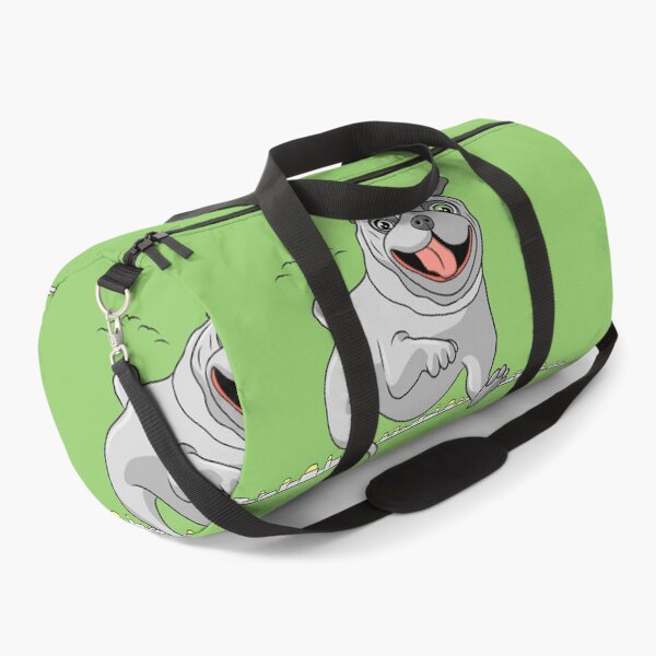 Item preview, Djinn Pug designed and sold by Nir Yaniv.