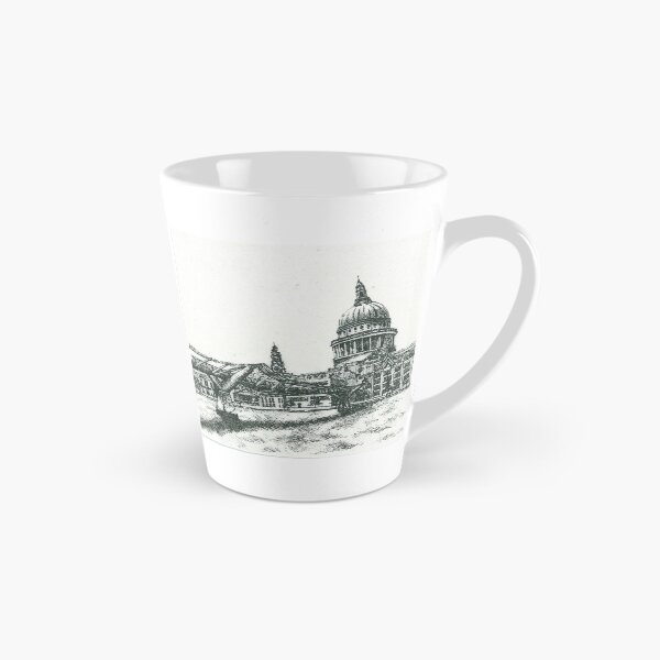 Item preview, Millennium Bridge designed and sold by hcghostwinter.