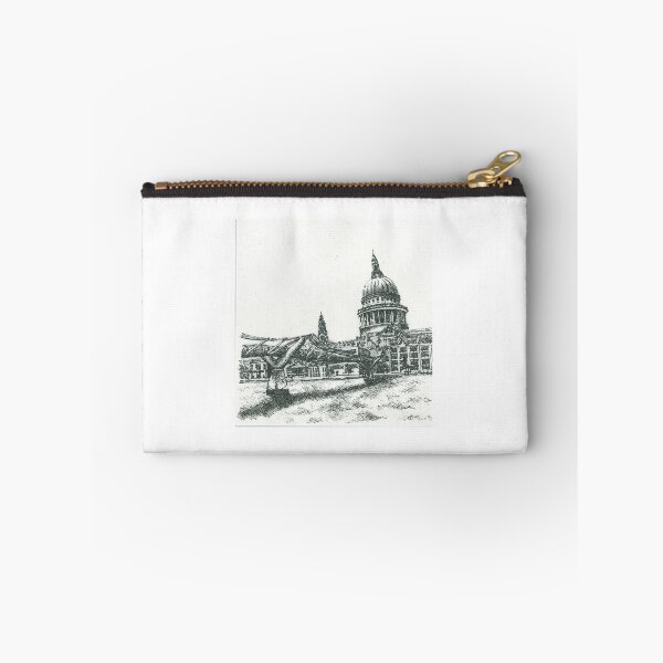 Item preview, Millennium Bridge designed and sold by hcghostwinter.