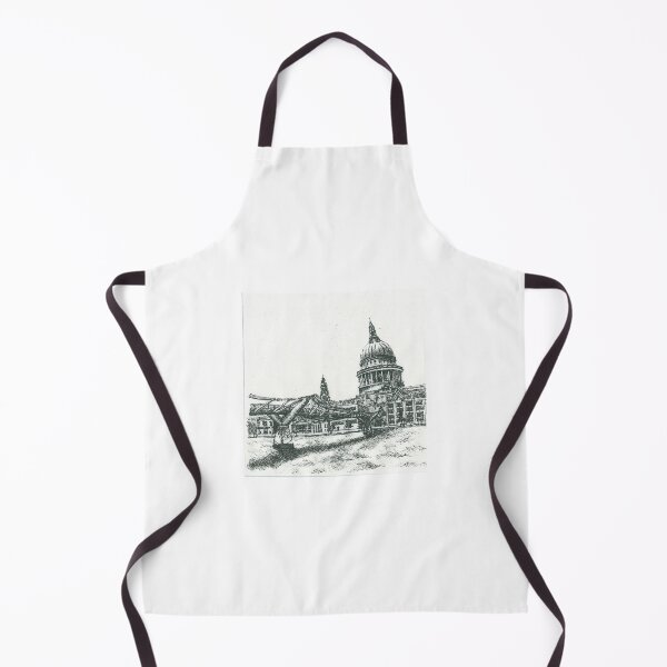 Item preview, Millennium Bridge designed and sold by hcghostwinter.